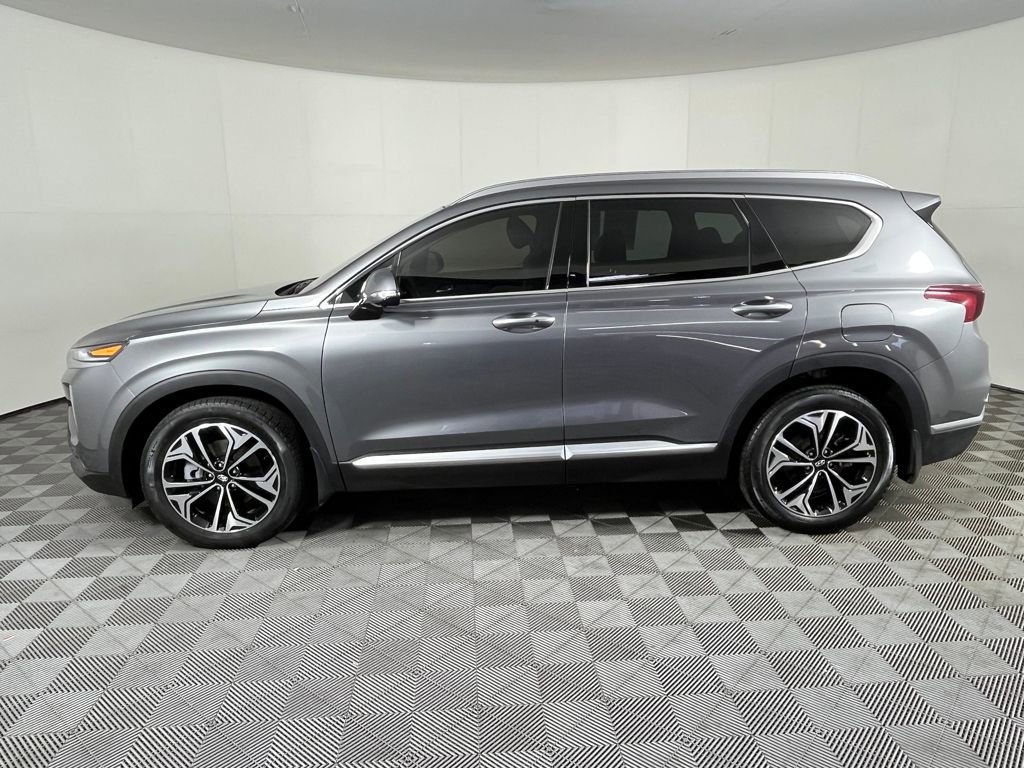 Used 2019 Hyundai Santa Fe AWD image 9