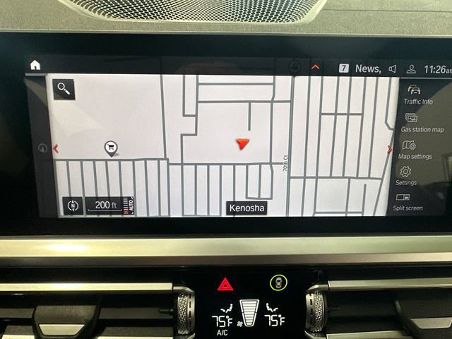 Used 2022 BMW 430i xDrive 430i xDrive w/ M Sport Package image 16