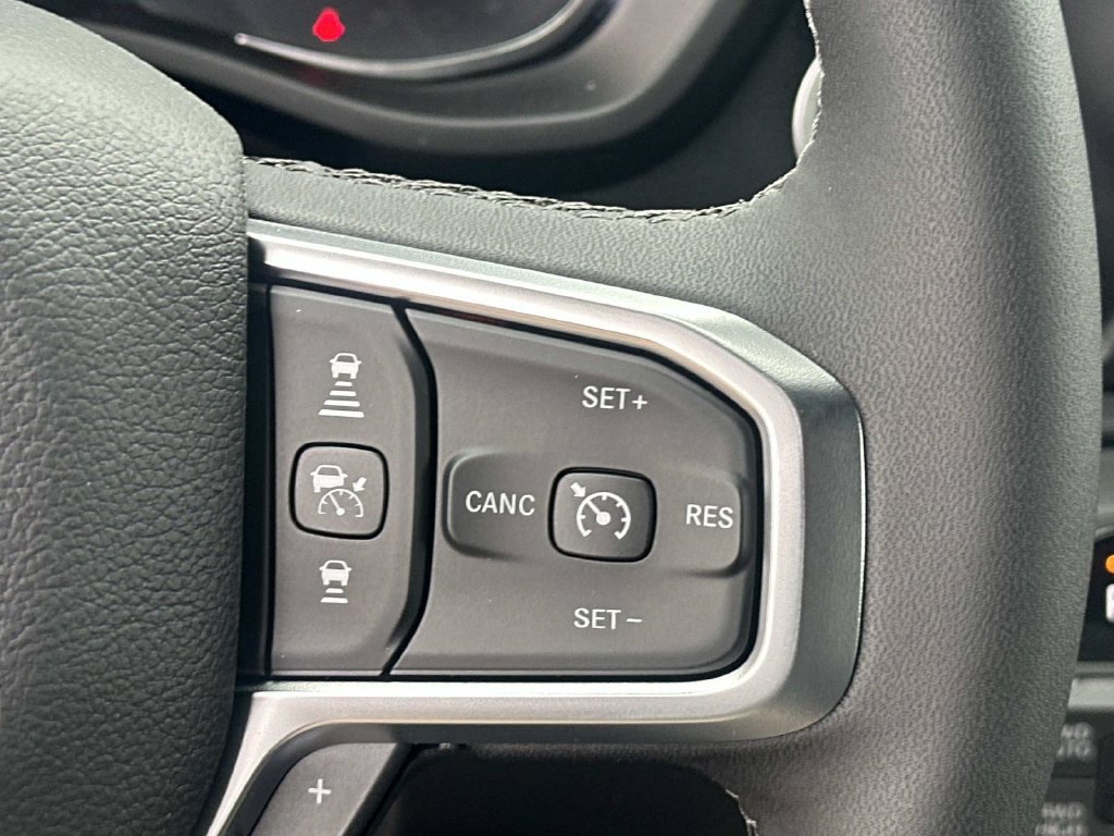 New 2026 RAM 1500 Big Horn AWD/4WD image 26
