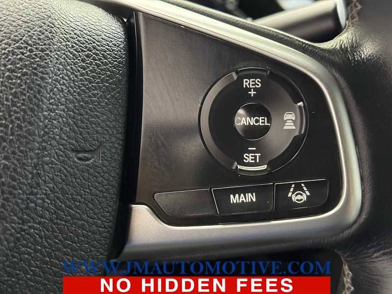 Used 2017 Honda Civic Touring image 41