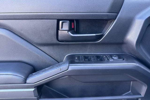 Used 2025 Toyota Tacoma SR5 image 11