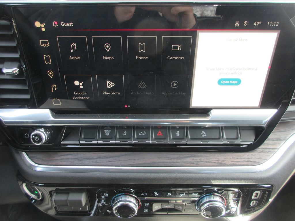 New 2026 GMC Sierra 2500 SLT image 21