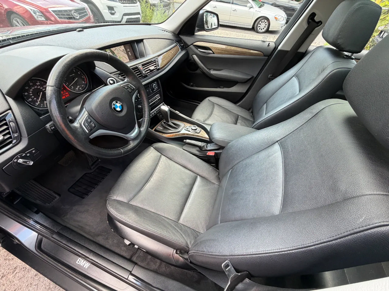 Used 2015 BMW X1 xDrive35i AWD/4WD image 23