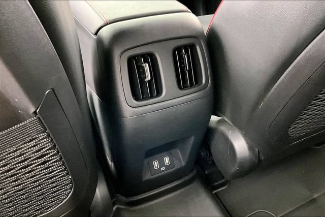 Used 2024 Hyundai Tucson N Line AWD/4WD image 9