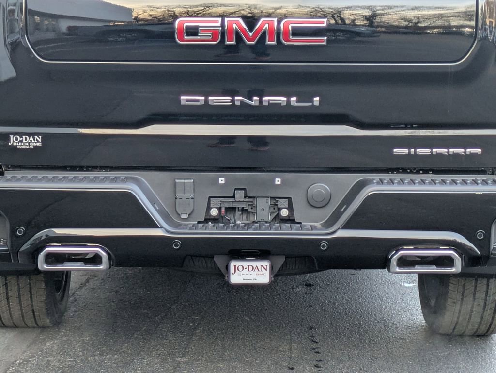 New 2026 GMC Sierra 1500 Denali image 26