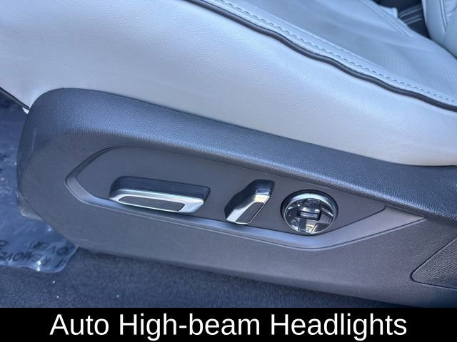 Used 2024 Acura MDX SH-AWD w/ Advance Package image 22