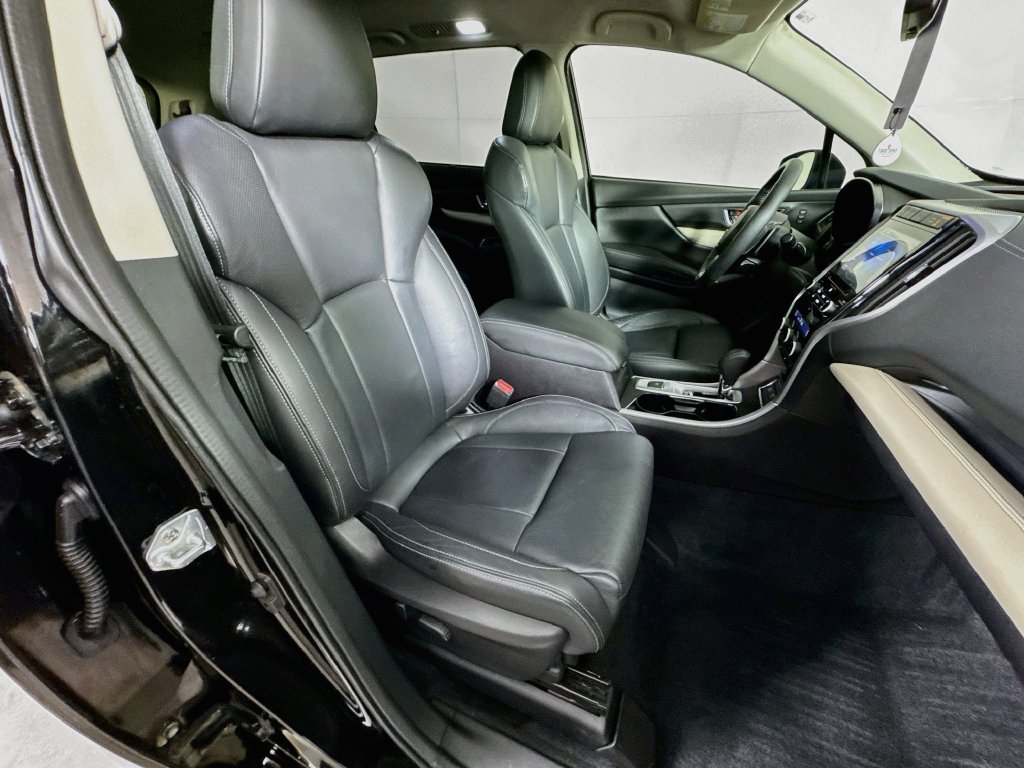 Used 2021 Subaru Ascent Limited w/ Popular Package #2A AWD/4WD image 36