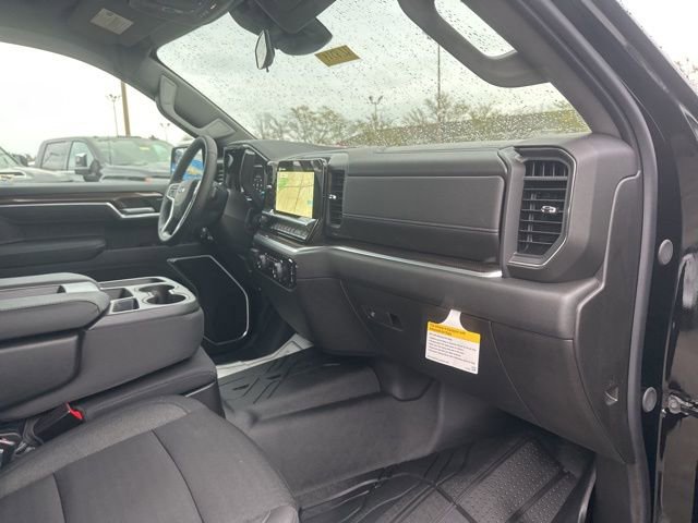 New 2026 Chevrolet Silverado 1500 RST w/ RST Select Package AWD/4WD image 34