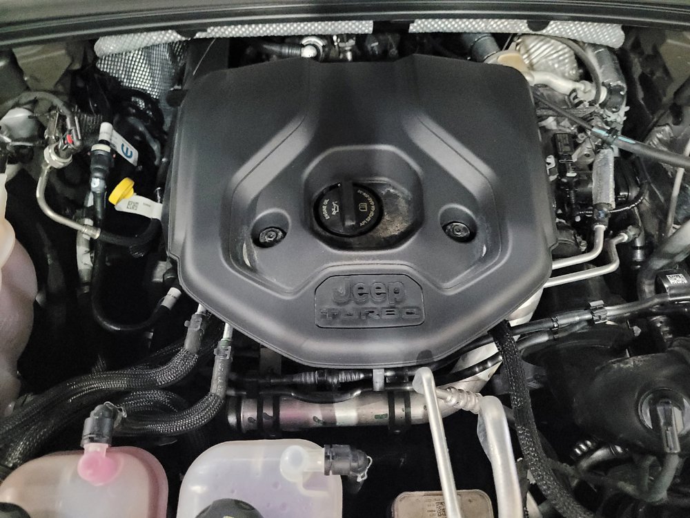 Used 2023 Jeep Grand Cherokee 4WD 4xe image 30