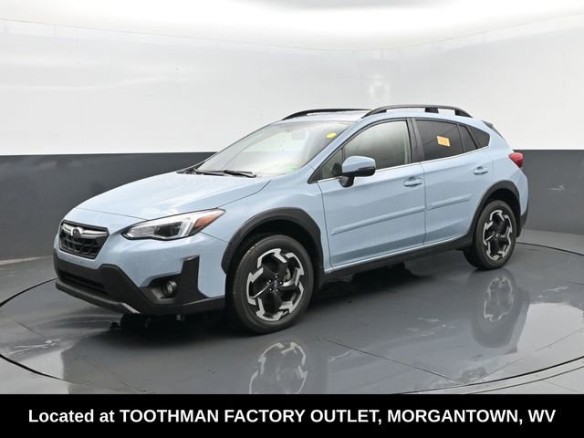 Used 2023 Subaru Crosstrek 2.5i Limited image 2