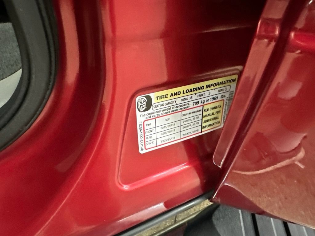 Used 2008 Ford F150 4x4 SuperCrew image 31