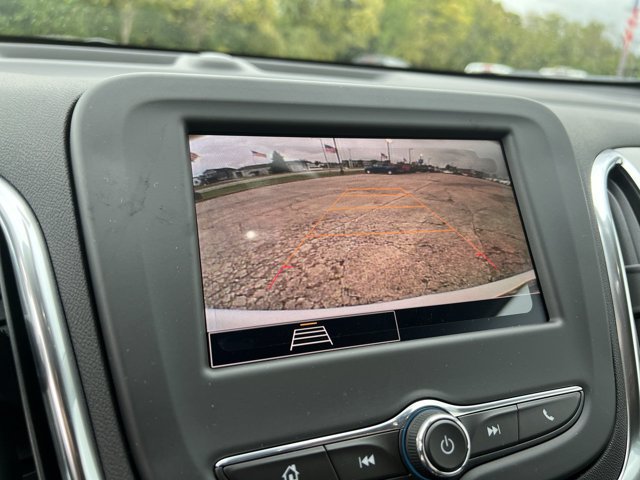 Certified 2024 Chevrolet Equinox LS w/ LS Convenience Package FWD image 15