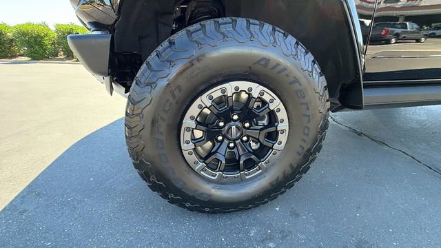 Used 2024 Ford Bronco Raptor AWD/4WD image 10