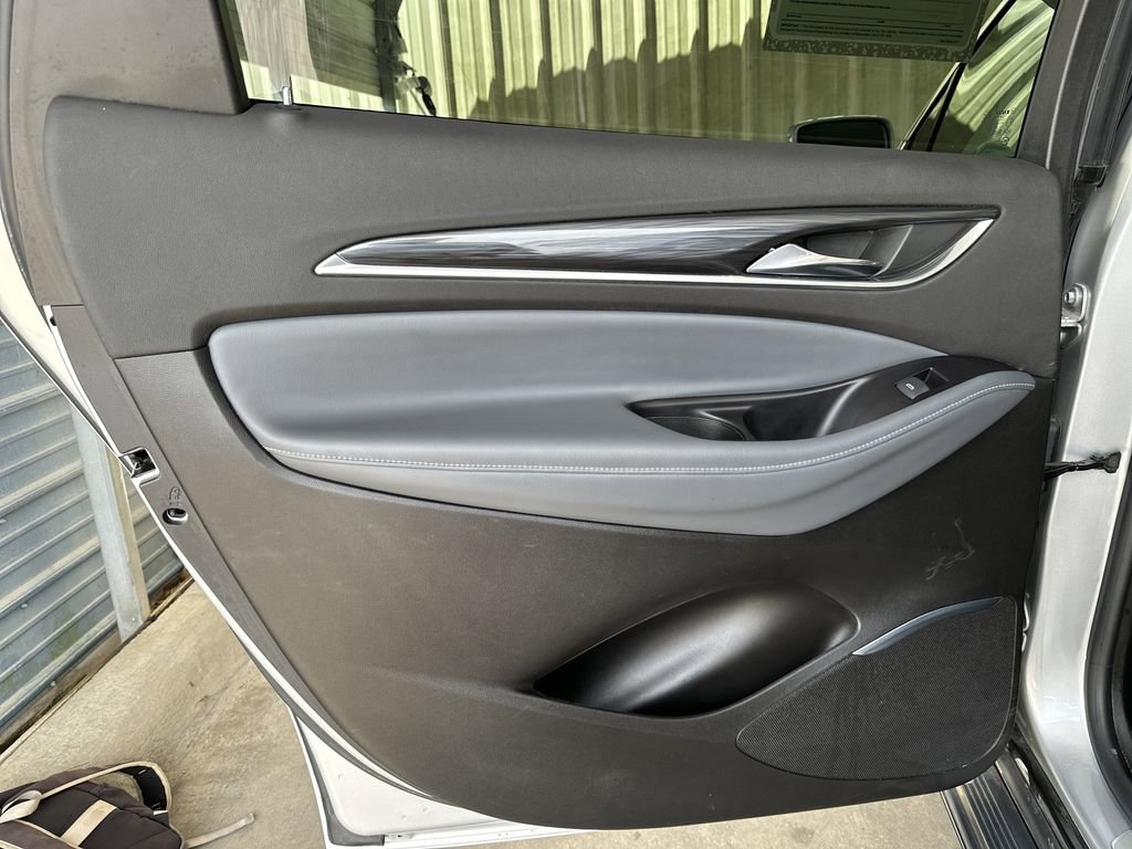 Used 2018 Buick Enclave Essence w/ Trailering Package image 29