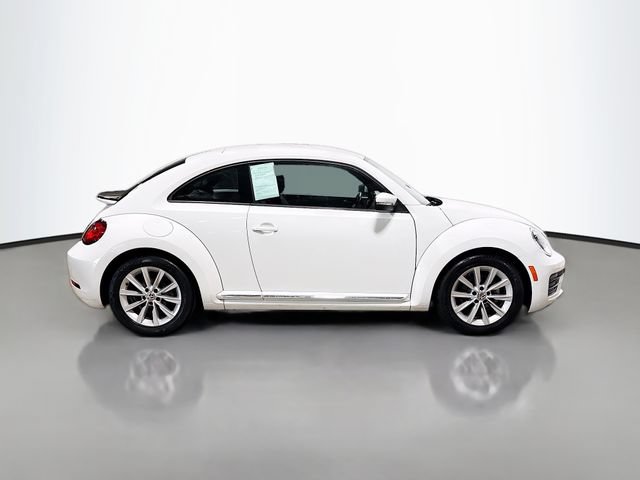 Used 2018 Volkswagen Beetle 2.0T S FWD image 5
