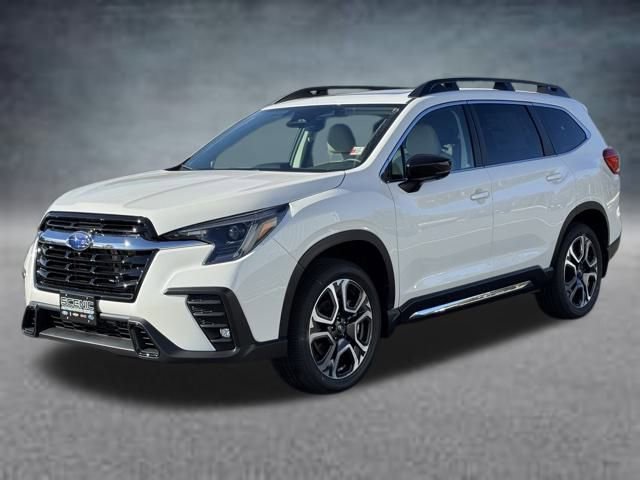 New 2025 Subaru Ascent Limited image 27