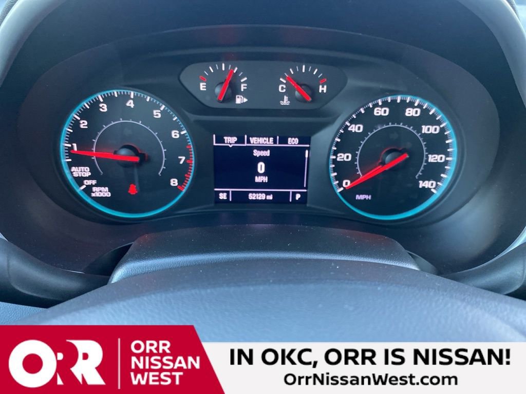 Used 2024 Chevrolet Malibu LT image 31