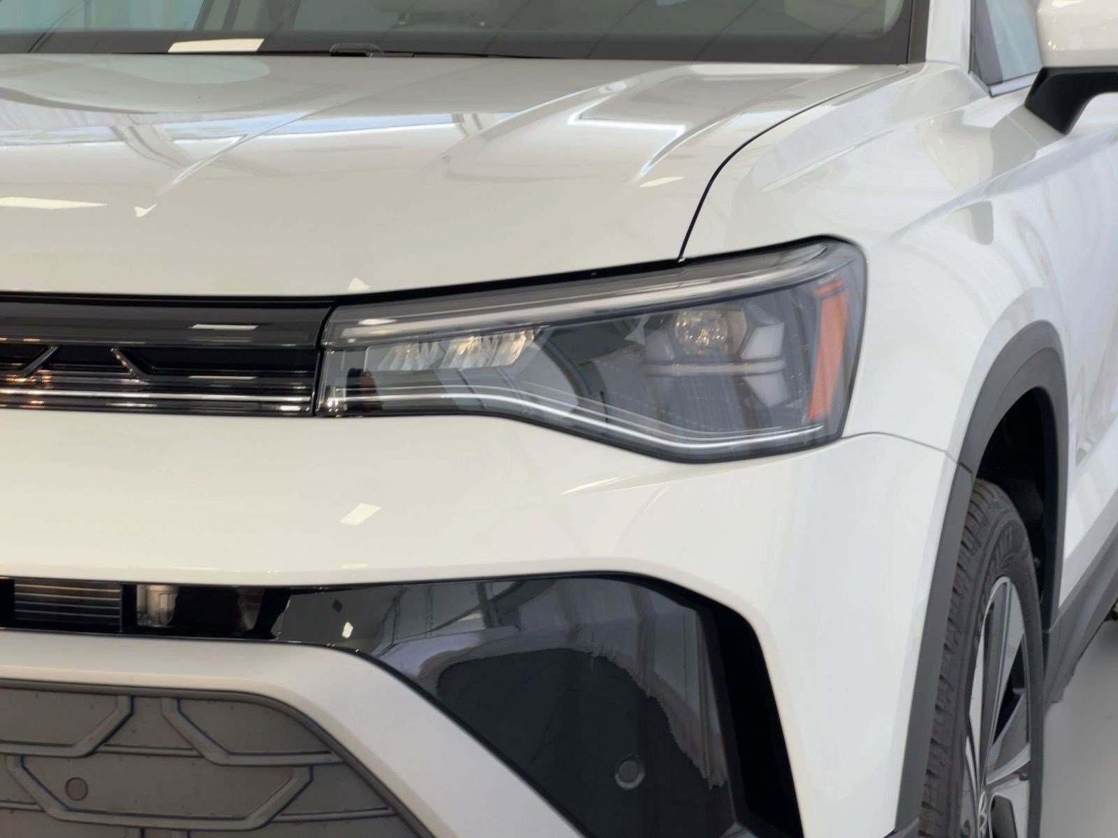 New 2026 Volkswagen Taos SE AWD/4WD image 11