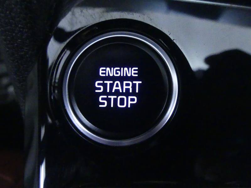 Used 2024 Kia Sportage SX FWD image 21