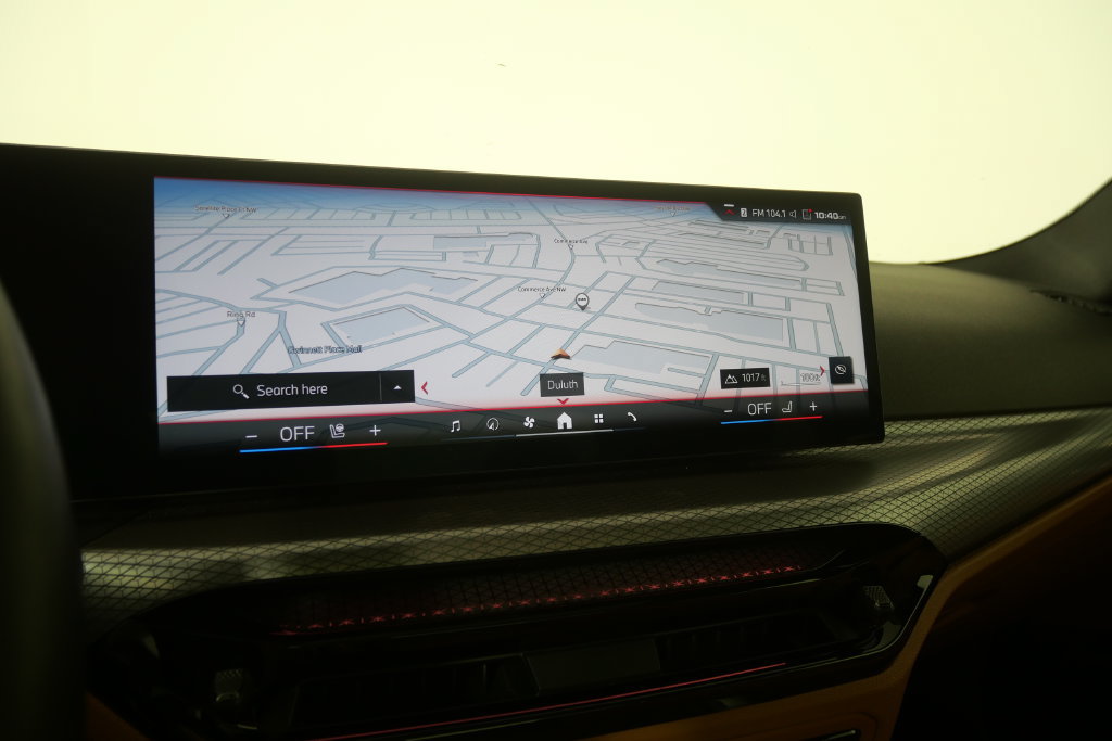 Certified 2026 BMW M440i Coupe RWD image 22