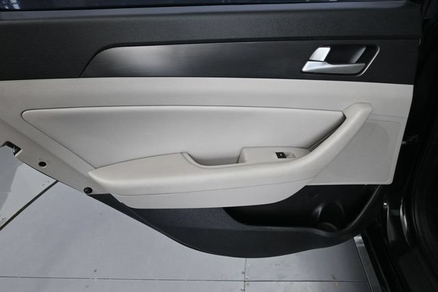 Used 2017 Hyundai Sonata Sport w/ Cargo Package FWD image 26