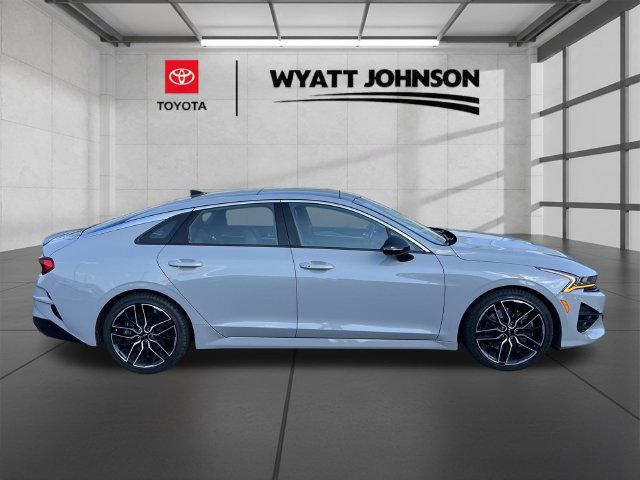 Used 2023 Kia K5 GT w/ GT1 Package FWD image 7