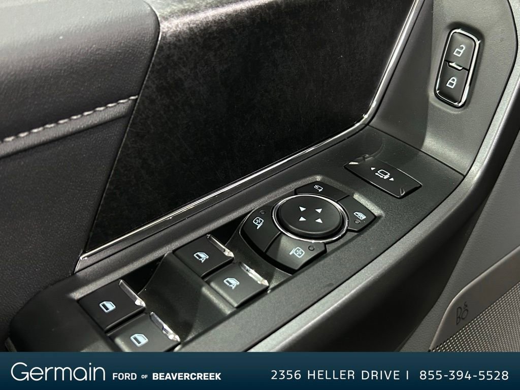 New 2026 Ford F250 XLT w/ XLT Premium Package image 14