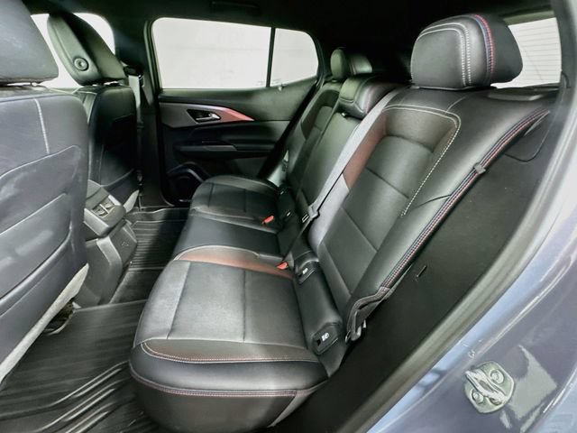 Used 2024 Chevrolet Equinox EV RS AWD/4WD image 24