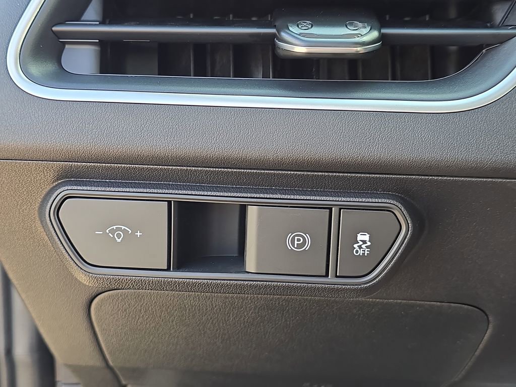 New 2026 Kia K4 LXS image 27