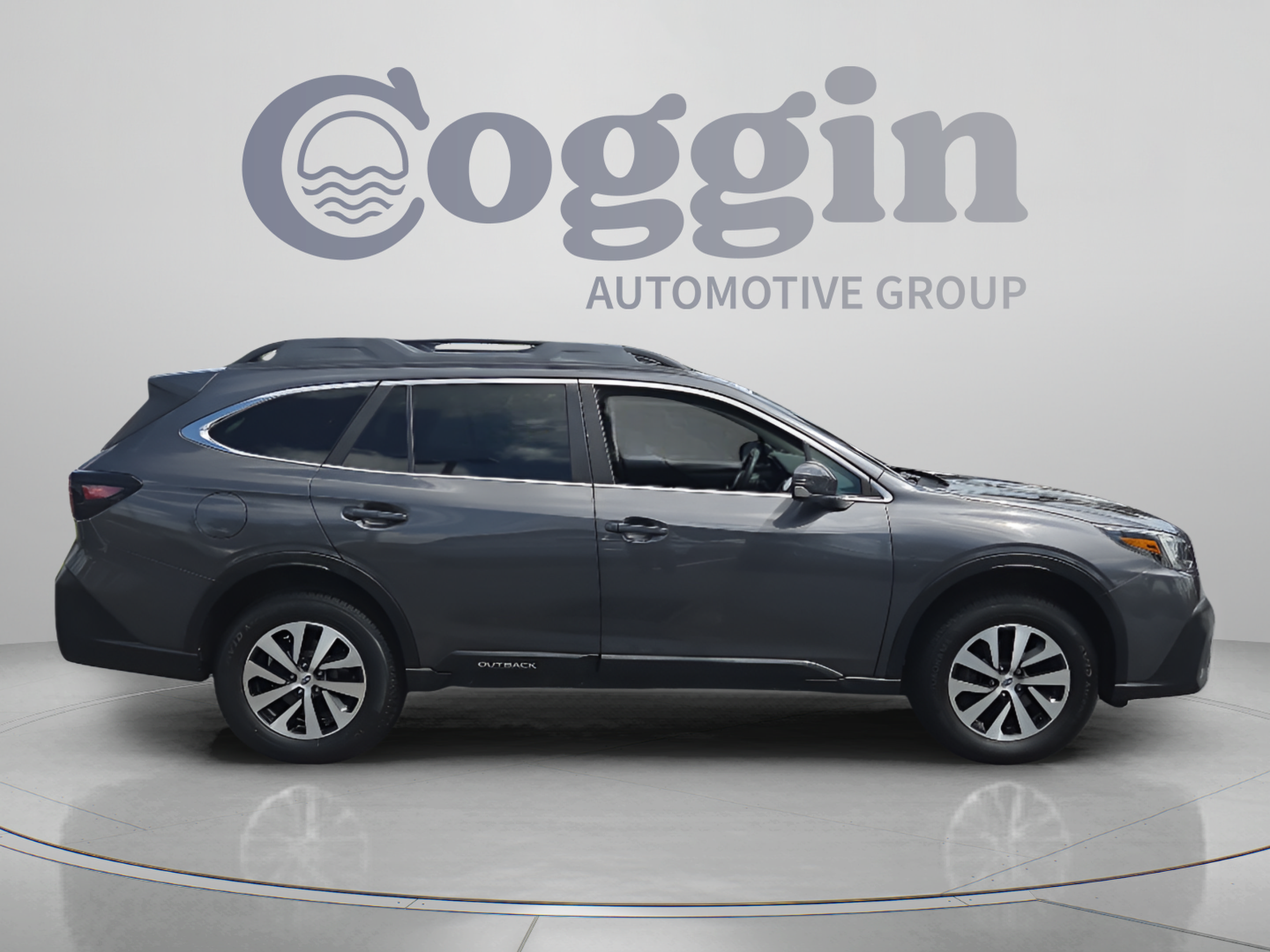 Used 2020 Subaru Outback Premium AWD/4WD image 6