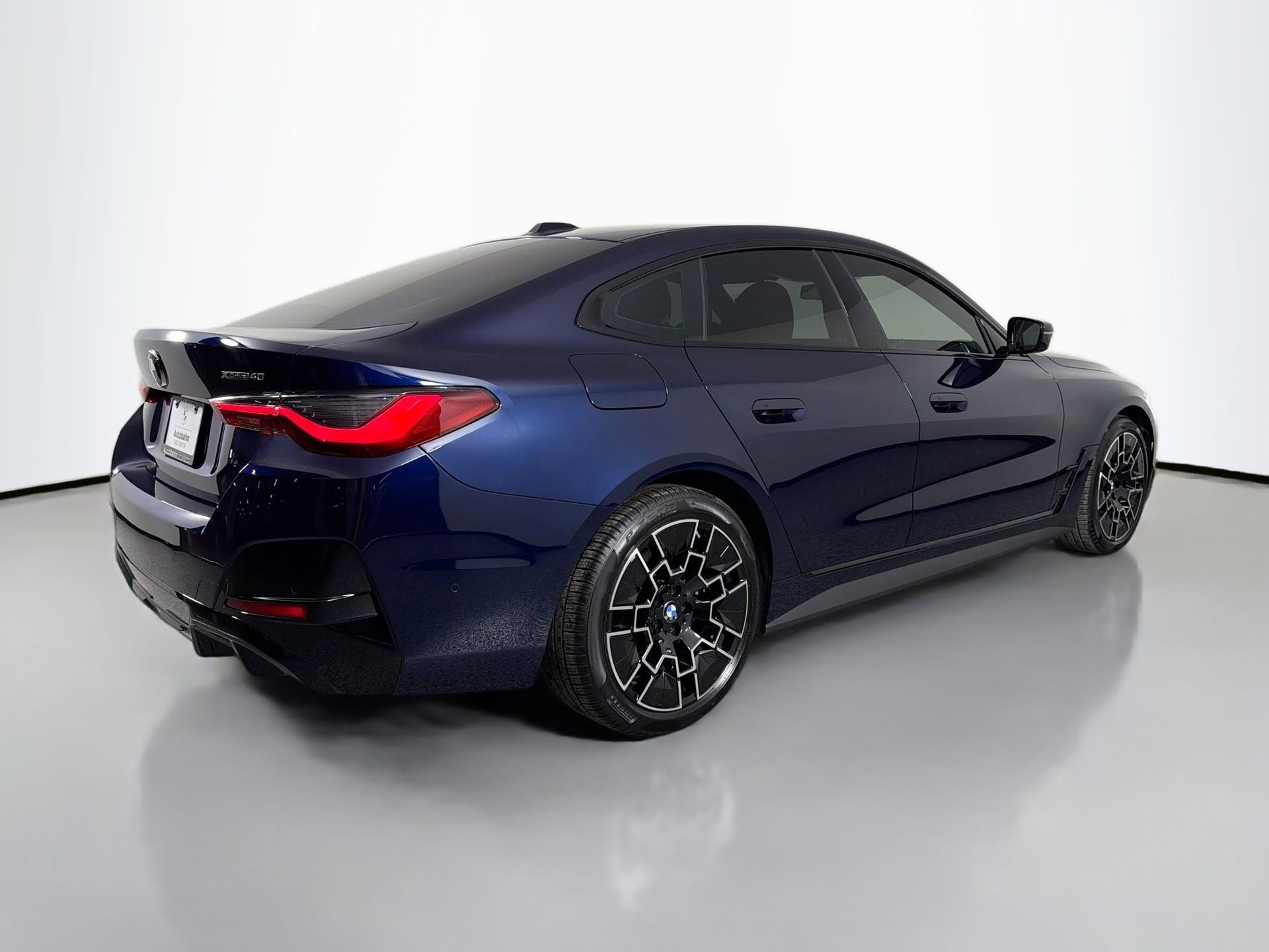 New 2026 BMW i4 xDrive40i w/ M Sport Package AWD/4WD image 5