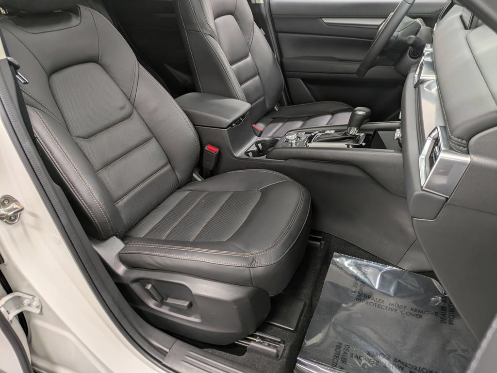 Certified 2023 MAZDA CX-5 AWD 2.5 S image 30