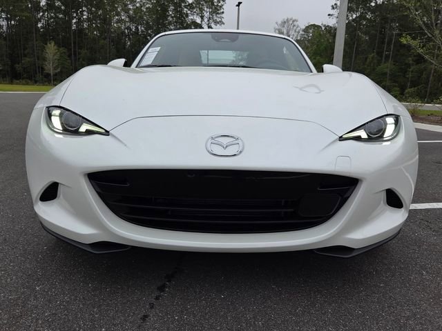 New 2026 MAZDA MX-5 Miata RF Grand Touring image 17