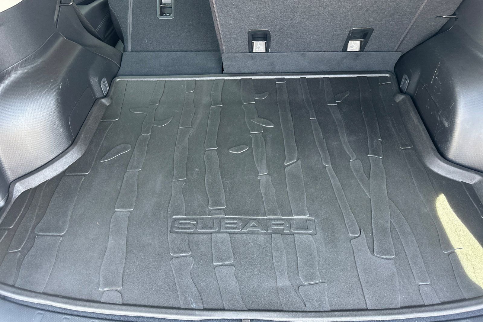 Used 2021 Subaru Forester Premium w/ Popular Package #1 image 15