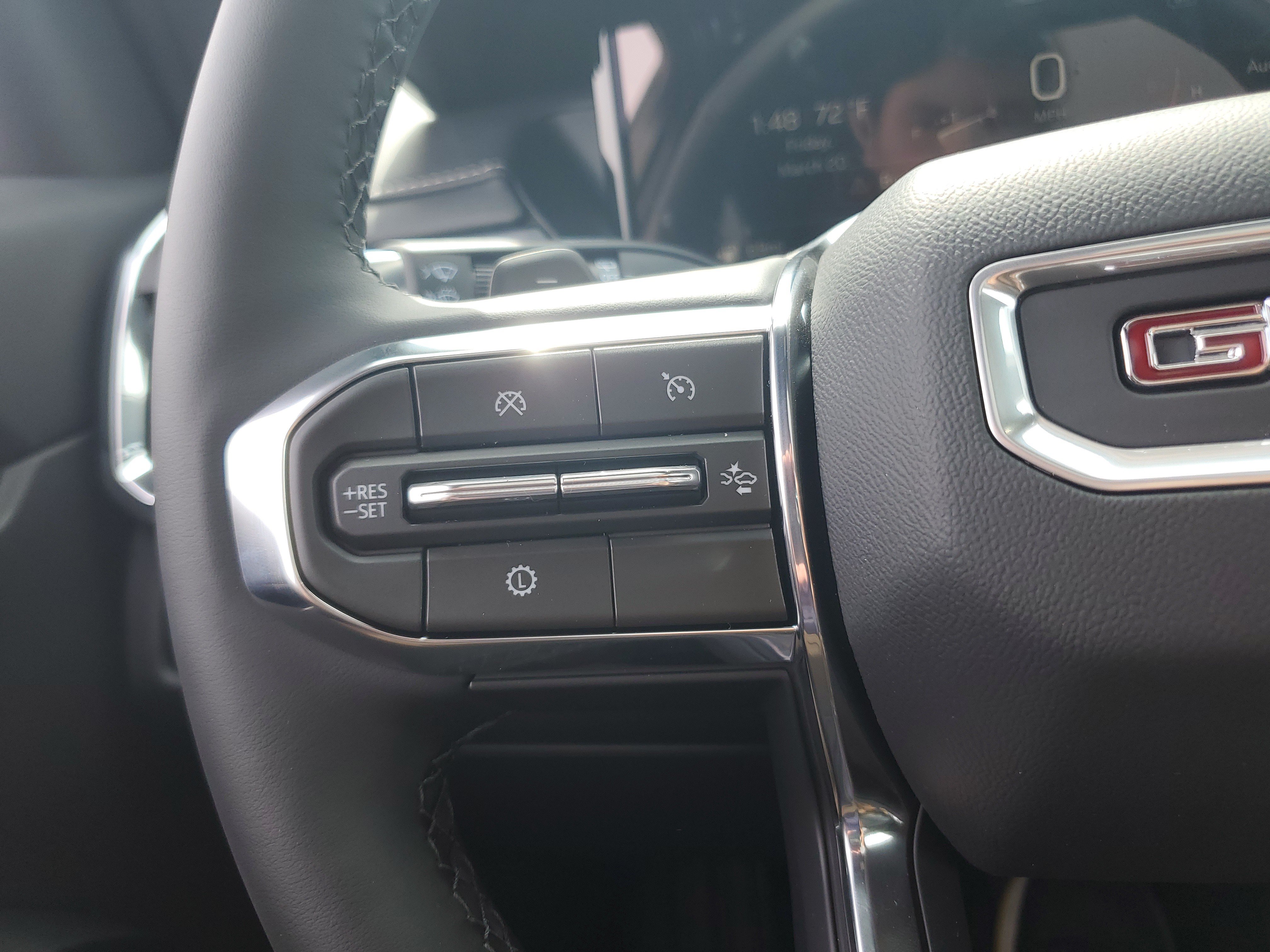 New 2026 GMC Acadia Elevation w/ Elevation Premium Package FWD image 16