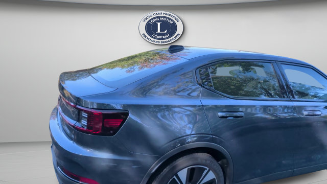 Used 2024 Polestar Polestar 2 AWD/4WD image 18