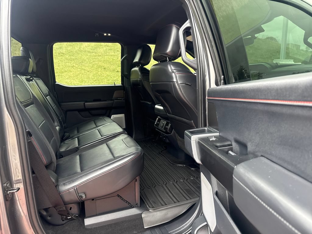 Certified 2025 Ford F150 Raptor AWD/4WD image 26