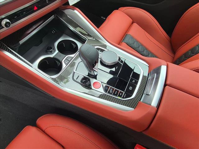 New 2027 BMW X6 M Competition w/ Executive Package AWD/4WD image 10