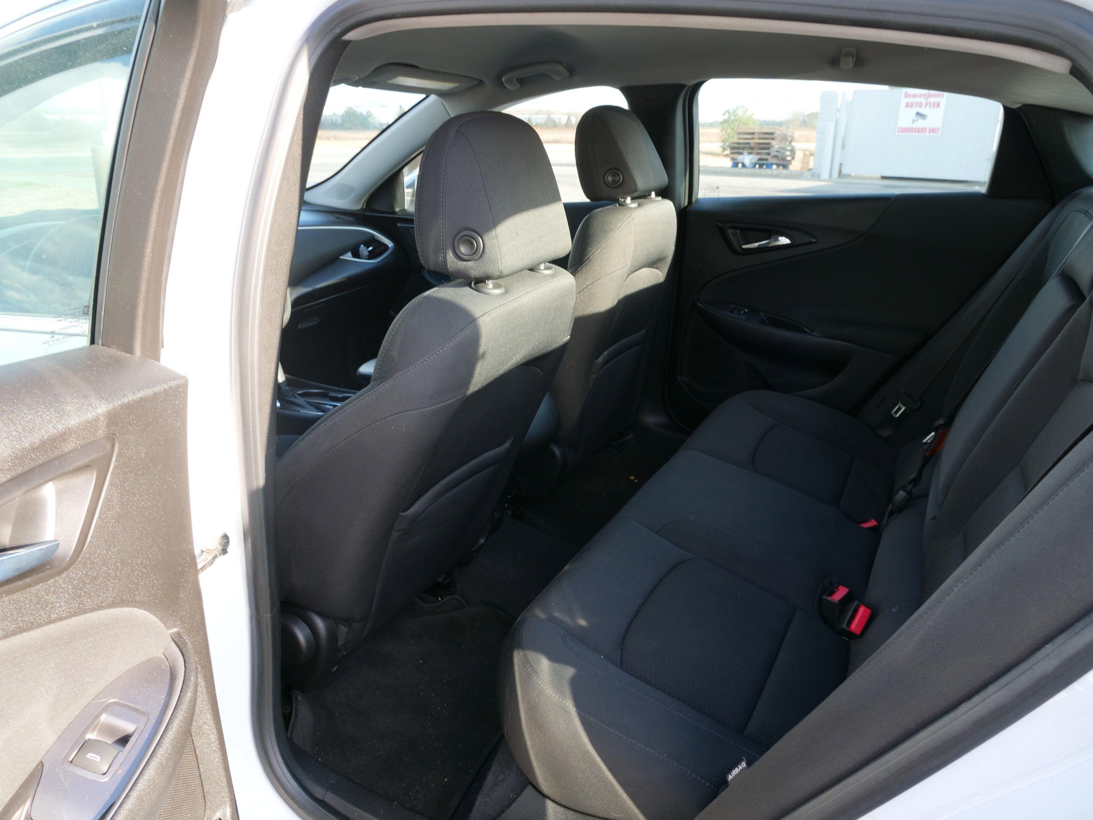 Used 2016 Chevrolet Malibu LS image 13