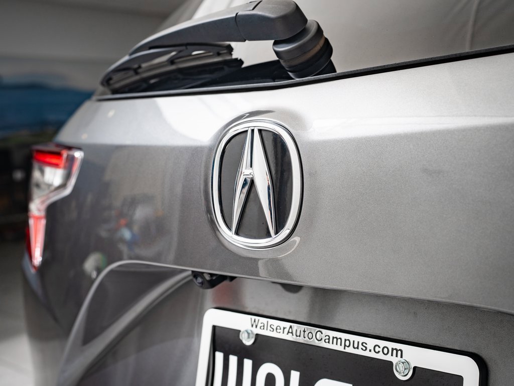 Certified 2024 Acura RDX w/ Technology Package image 17