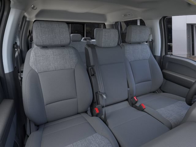 New 2026 Ford F350 XLT w/ XLT Premium Package AWD/4WD image 10