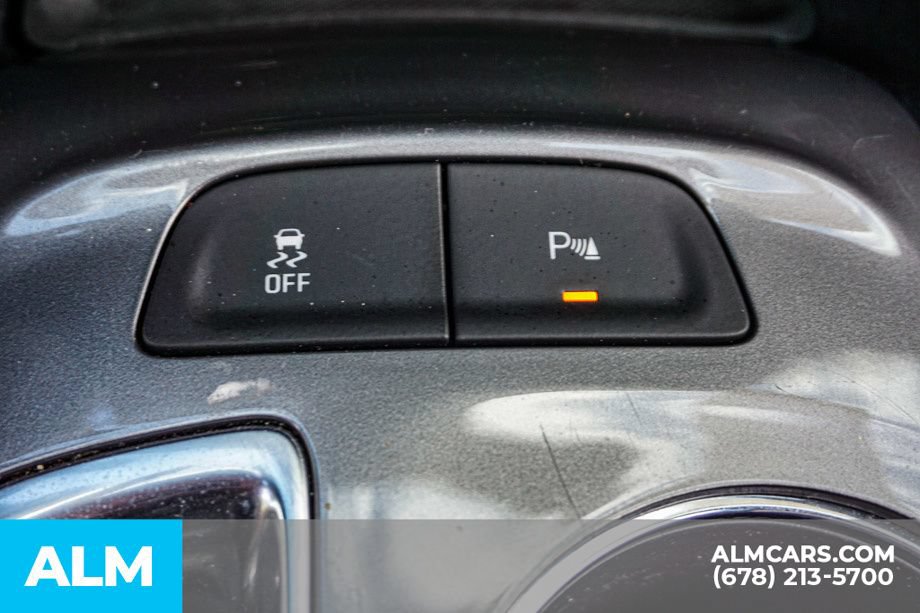 Used 2024 Chevrolet Malibu LT FWD image 42
