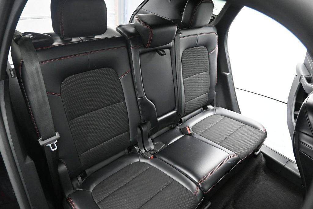 Used 2025 Ford Escape ST-Line FWD image 13