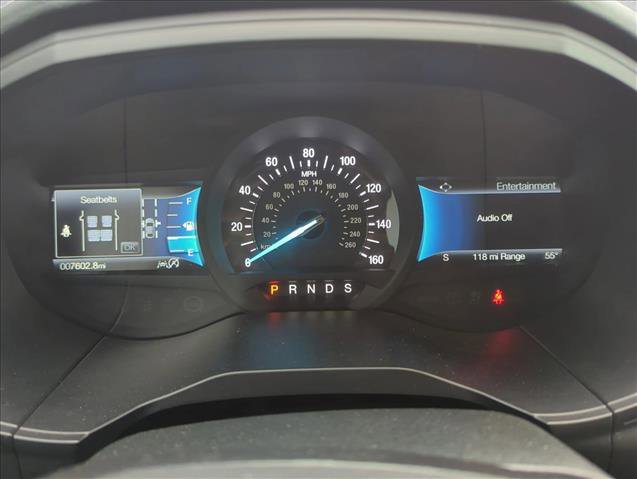 Used 2023 Ford Edge SEL image 9