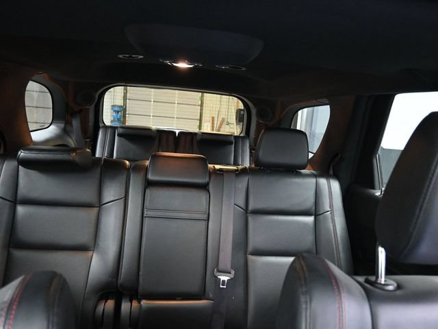 Used 2025 Dodge Durango R/T AWD/4WD image 23