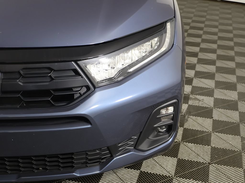 Certified 2026 Honda Odyssey EX-L image 15