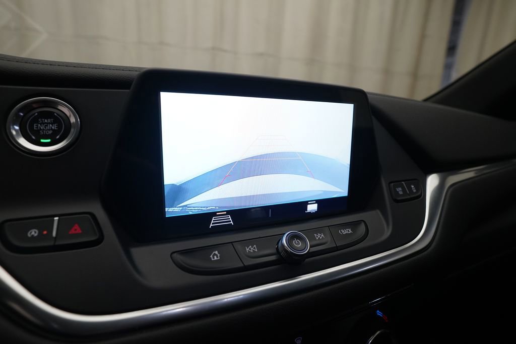 Used 2020 Chevrolet Blazer LT image 18