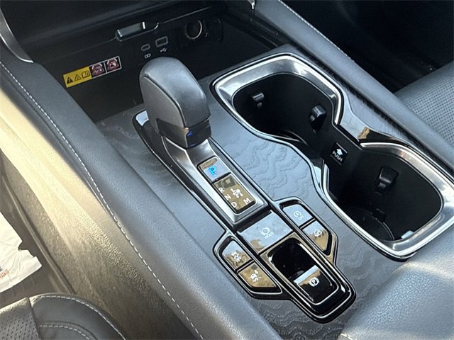 Used 2024 Lexus RX 350 AWD image 19