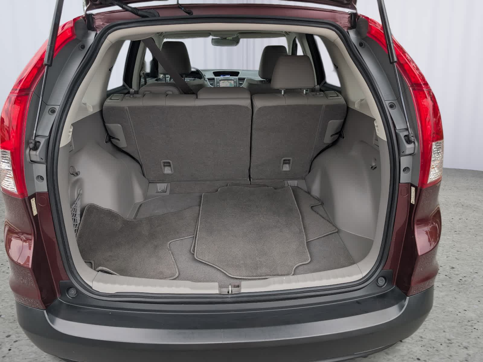 Used 2014 Honda CR-V EX-L image 12