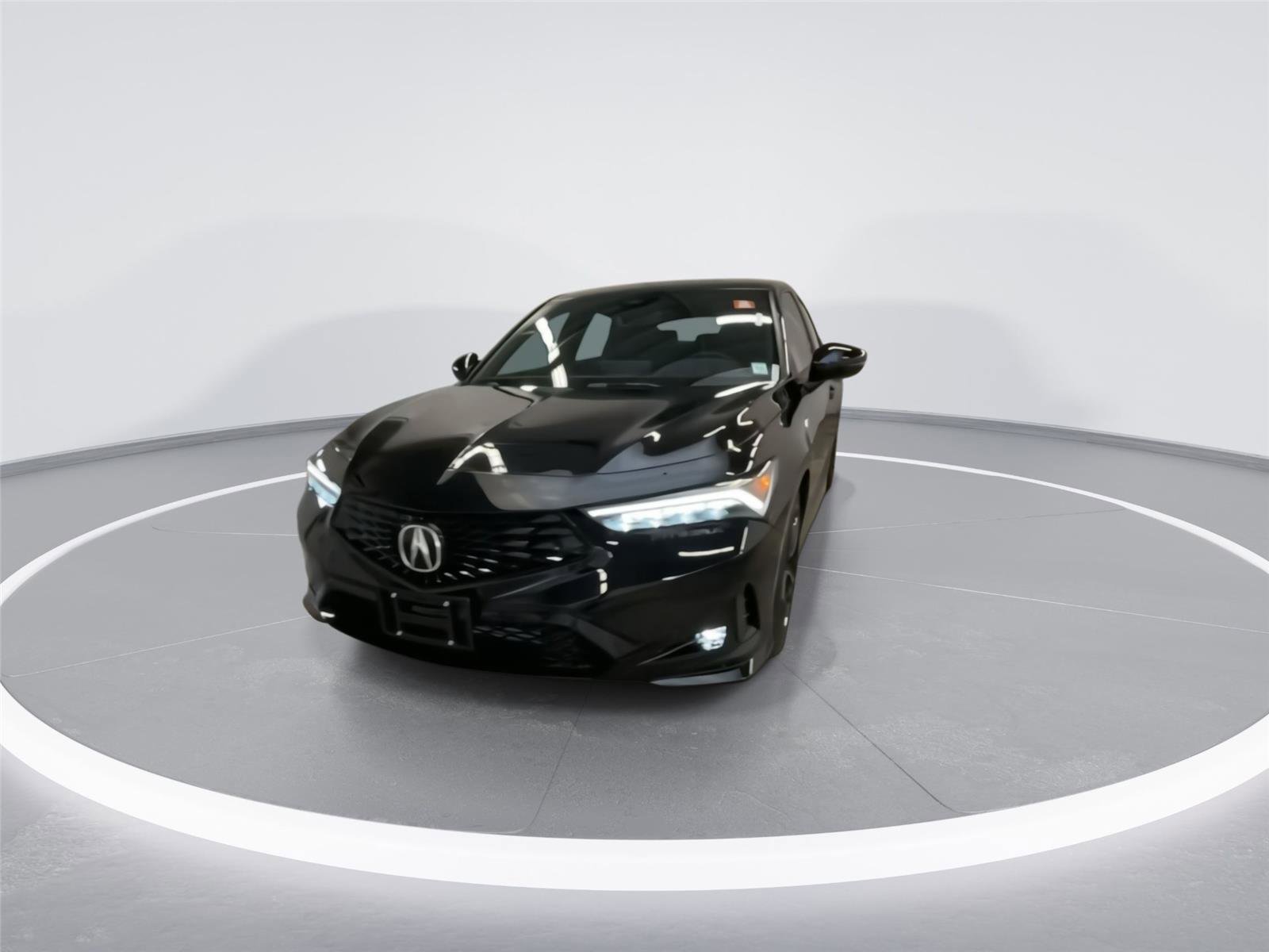 New 2026 Acura Integra A-Spec FWD image 4